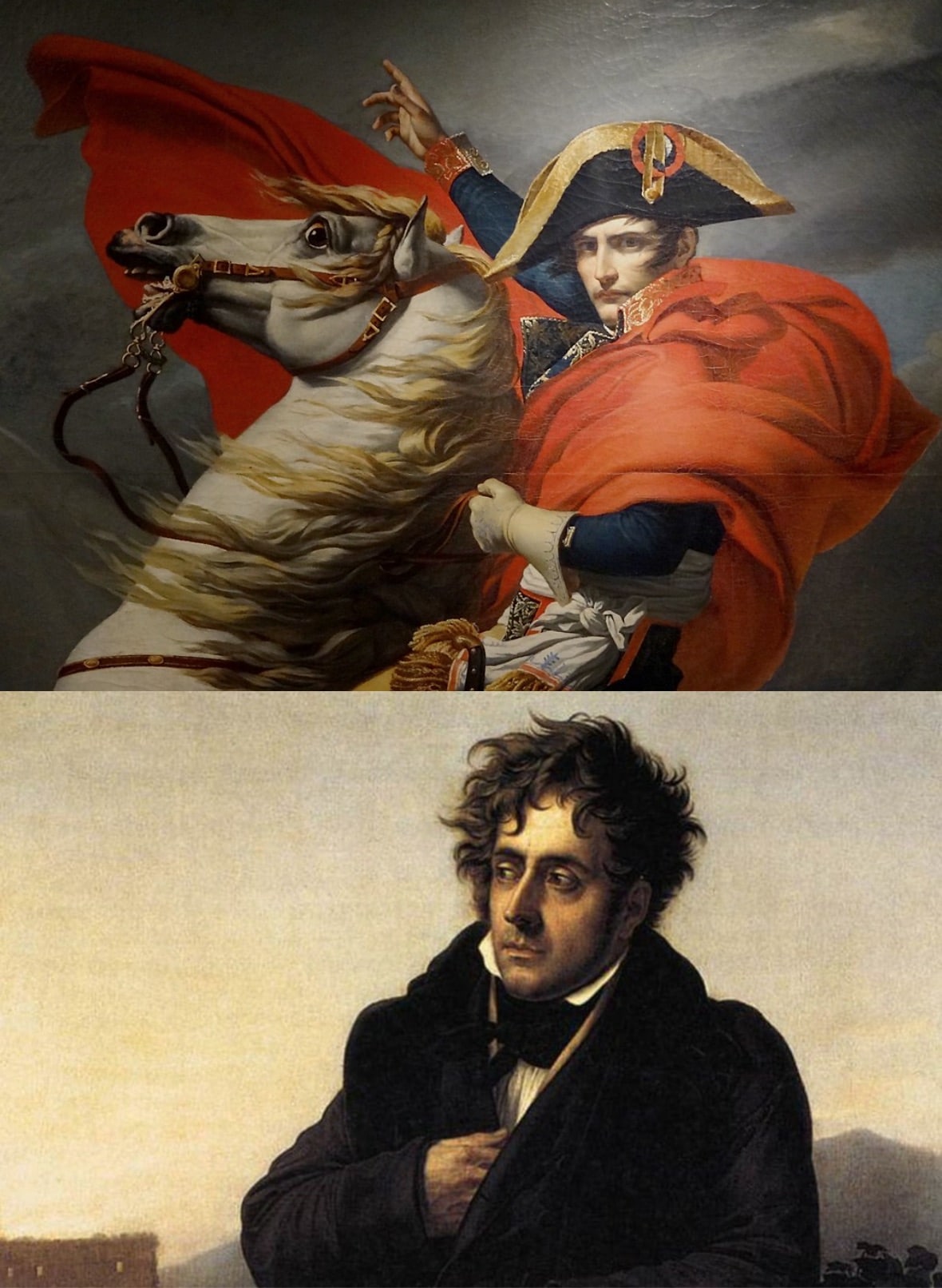 napoleon-bonaparte-chateaubriand