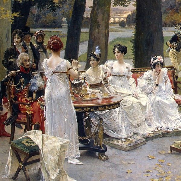 detail-reception-malmaison-napoleon-josephine