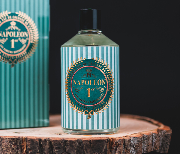 Eau de Cologne Napoléon 1er